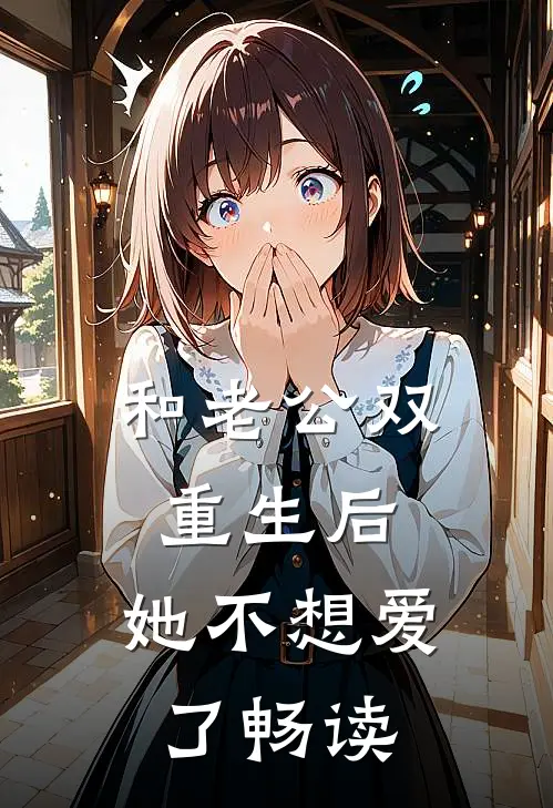 和老公双重生后，她不想爱了畅读