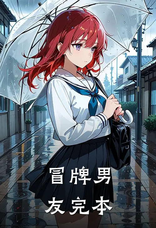冒牌男友完本