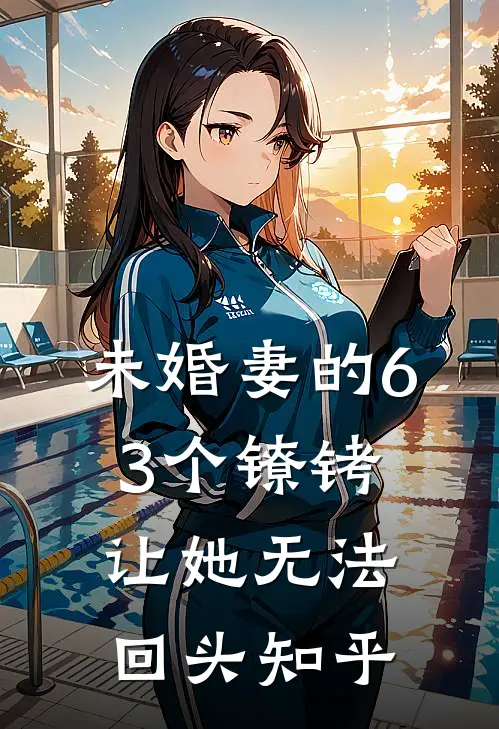 未婚妻的63个镣铐，让她无法回头知乎