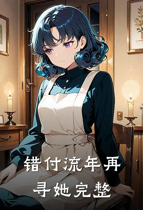 错付流年再寻她完整