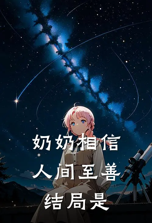 奶奶相信人间至善结局是