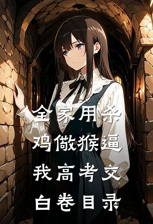 全家用杀鸡儆猴逼我高考交白卷目录