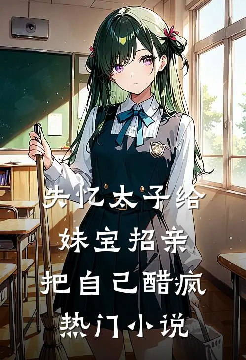 失忆太子给妹宝招亲，把自己醋疯热门小说