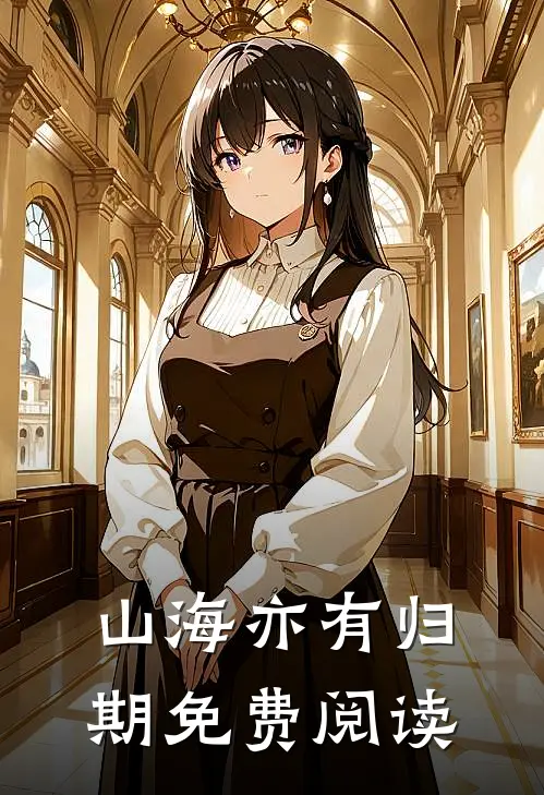 山海亦有归期免费阅读