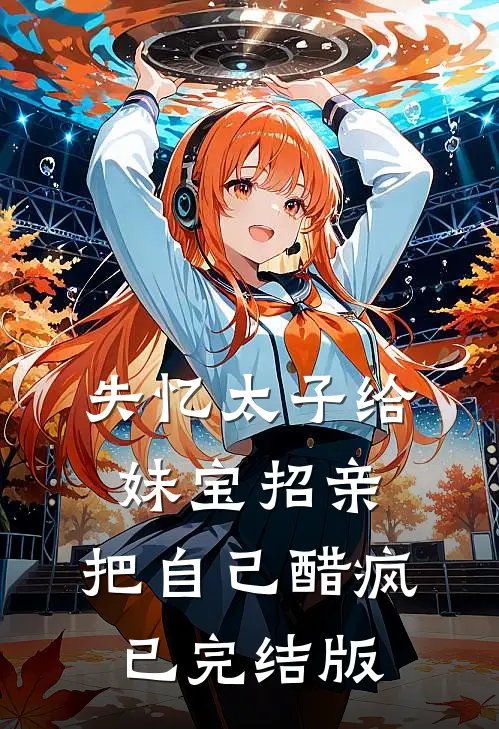 失忆太子给妹宝招亲，把自己醋疯已完结版