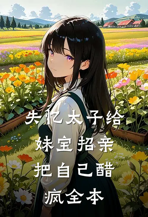 失忆太子给妹宝招亲，把自己醋疯全本