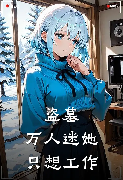 盗墓：万人迷她只想工作