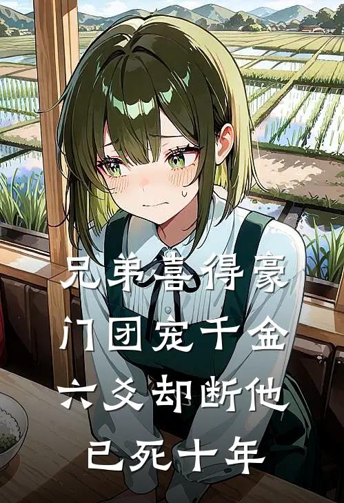 兄弟喜得豪门团宠千金，六爻却断他已死十年