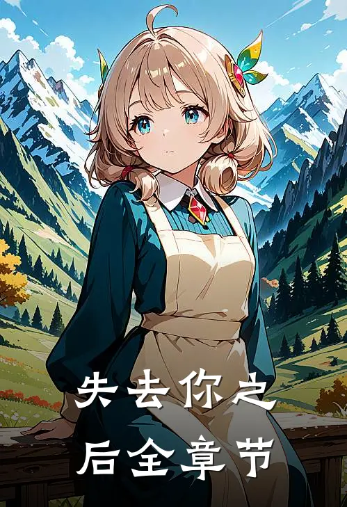 失去你之后全章节