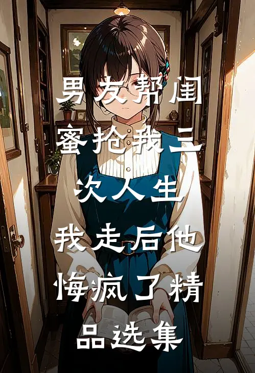 男友帮闺蜜抢我三次人生，我走后他悔疯了精品选集