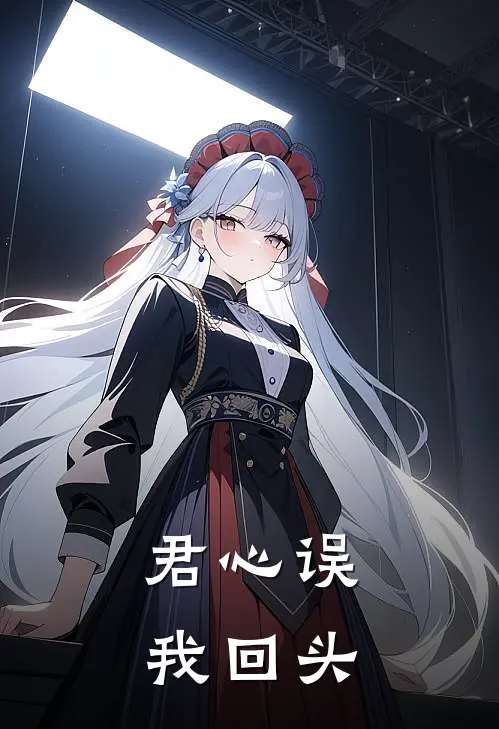 君心误，我回头