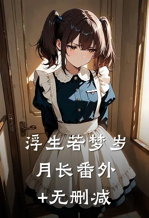 浮生若梦岁月长番外+无删减