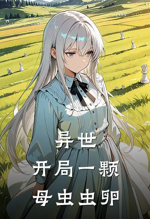 异世：开局一颗母虫虫卵