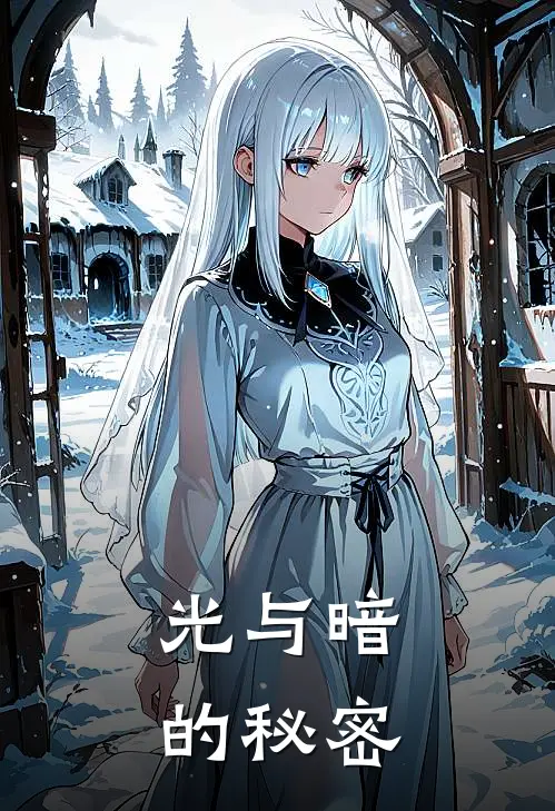 光与暗的秘密