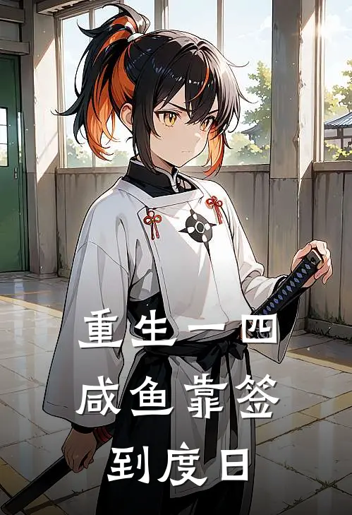 重生一四：咸鱼靠签到度日