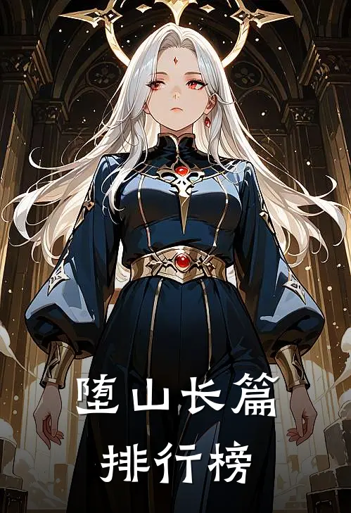 堕山长篇排行榜