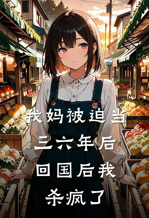 我妈被迫当三六年后，回国后我杀疯了