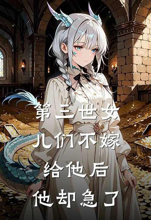 第三世女儿们不嫁给他后，他却急了