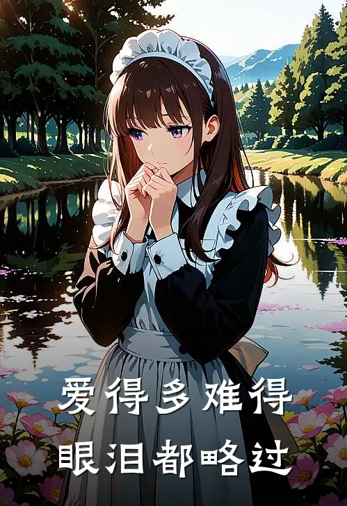 爱得多难得，眼泪都略过