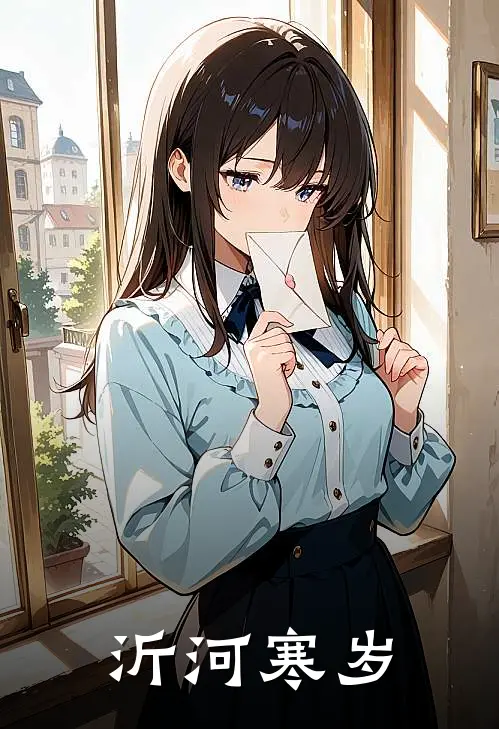 沂河寒岁