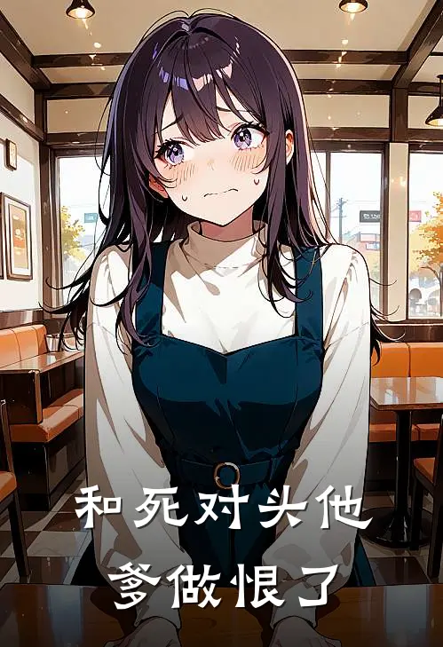 和死对头他爹做恨了