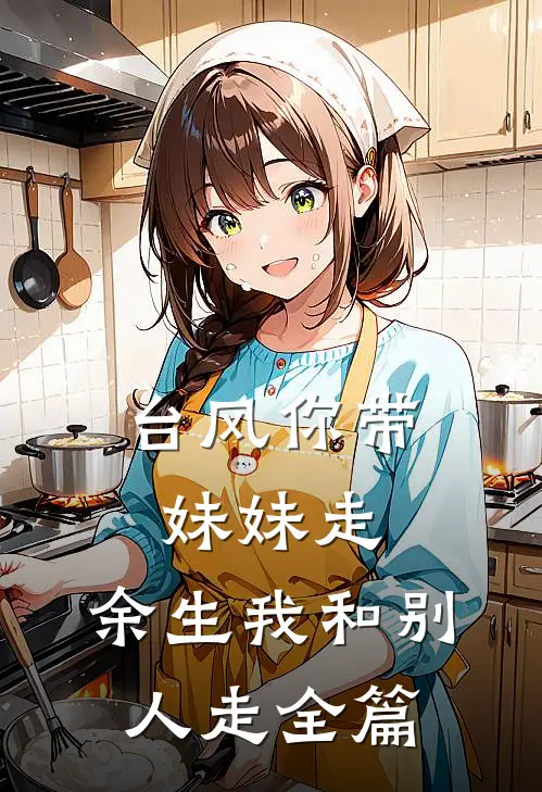台风你带妹妹走，余生我和别人走全篇