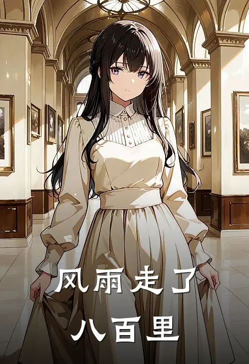 风雨走了八百里