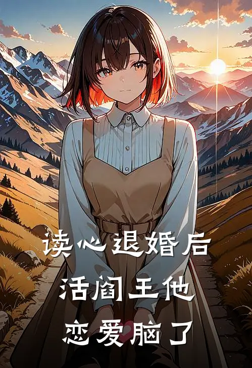 读心退婚后，活阎王他恋爱脑了