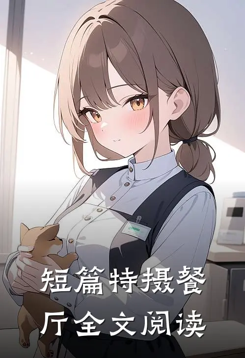 短篇特摄餐厅全文阅读