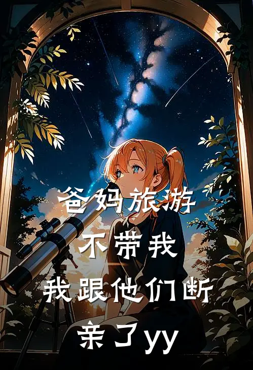 爸妈旅游不带我，我跟他们断亲了yy