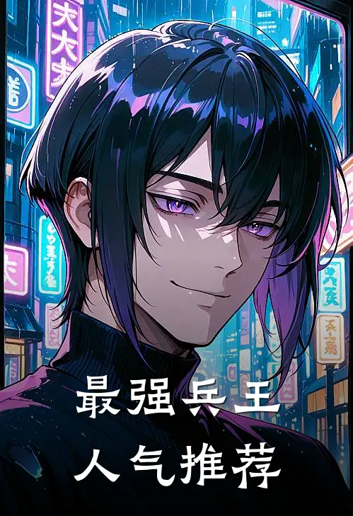 最强兵王人气推荐