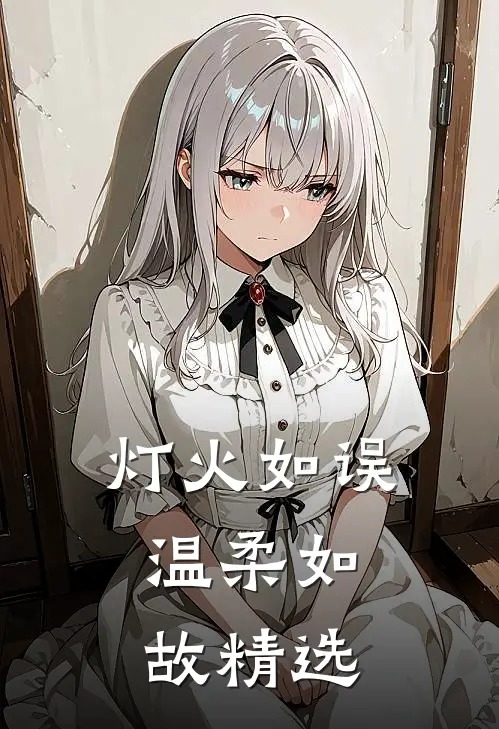 灯火如误，温柔如故精选