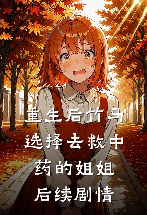 重生后竹马选择去救中药的姐姐后续剧情