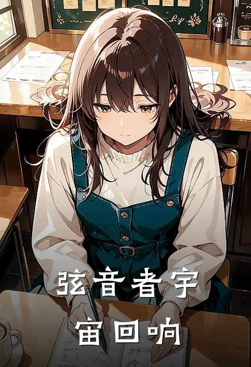 弦音者宇宙回响