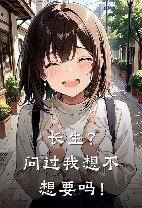 长生?问过我想不想要吗!TXT