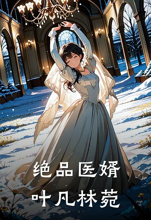 绝品医婿叶凡林菀