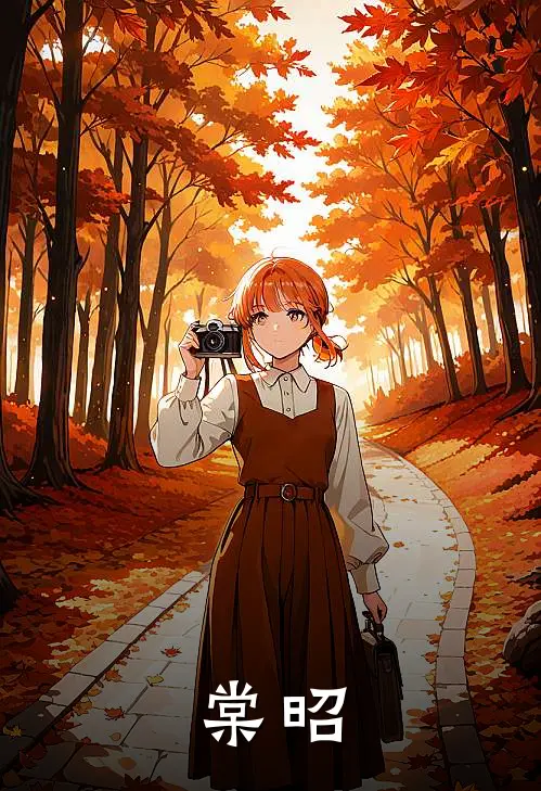 棠昭