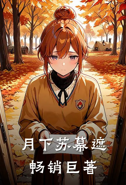 月下苏幕遮畅销巨著