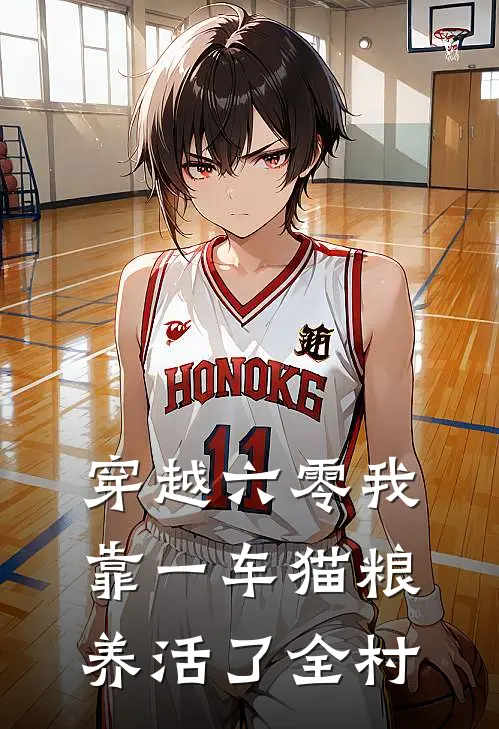穿越六零我靠一车猫粮养活了全村