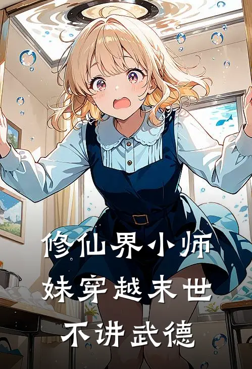 修仙界小师妹穿越末世不讲武德