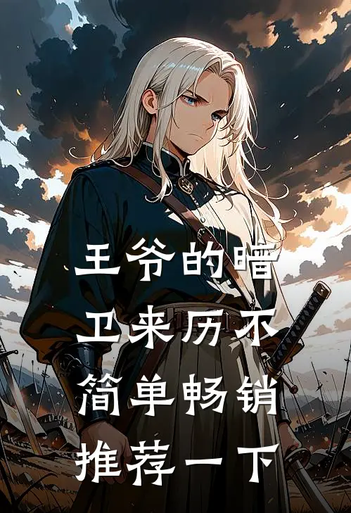 王爷的暗卫来历不简单畅销推荐一下