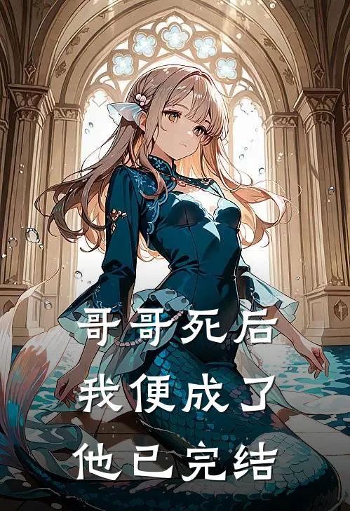 哥哥死后，我便成了他已完结