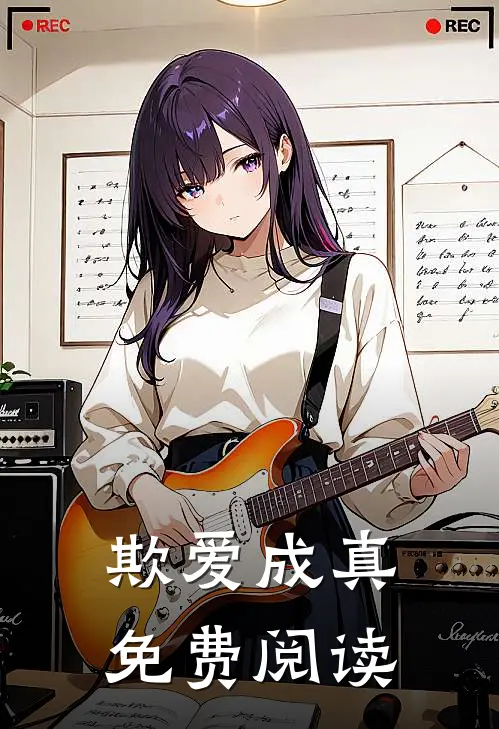 欺爱成真免费阅读