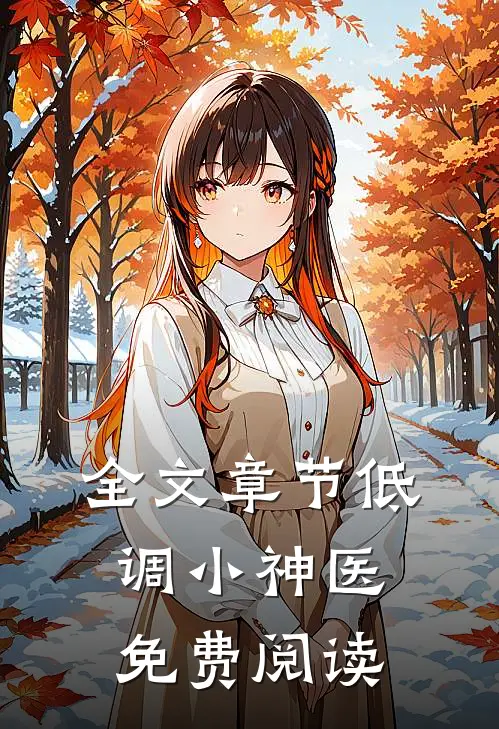 全文章节低调小神医免费阅读