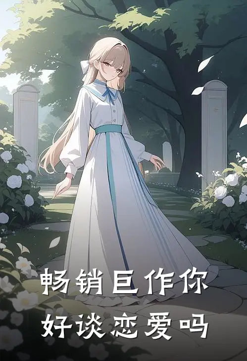 畅销巨作你好谈恋爱吗