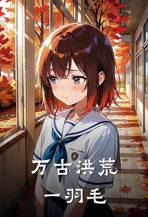 万古洪荒一羽毛