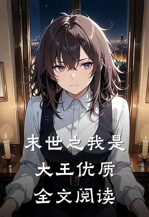 末世之我是大王优质全文阅读
