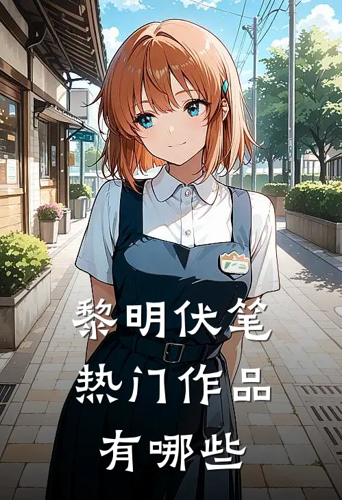 黎明伏笔热门作品有哪些