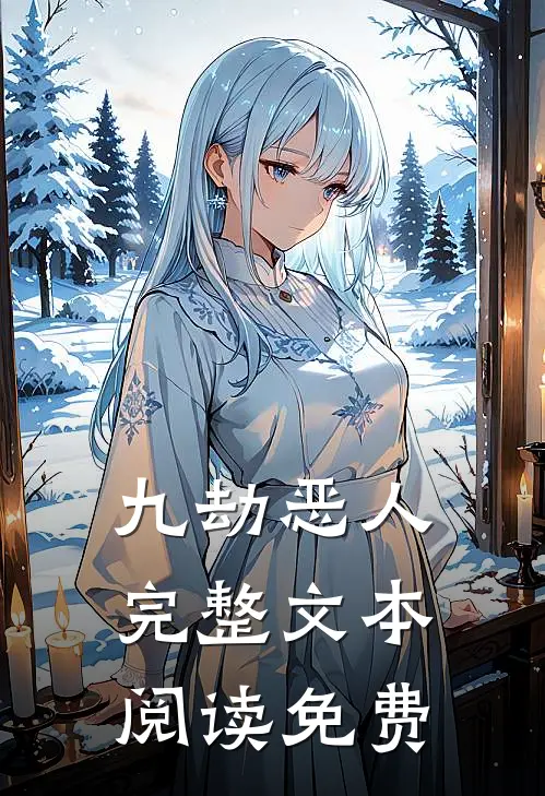 九劫恶人完整文本阅读免费