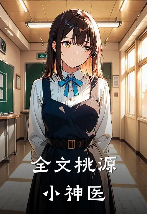 全文桃源小神医